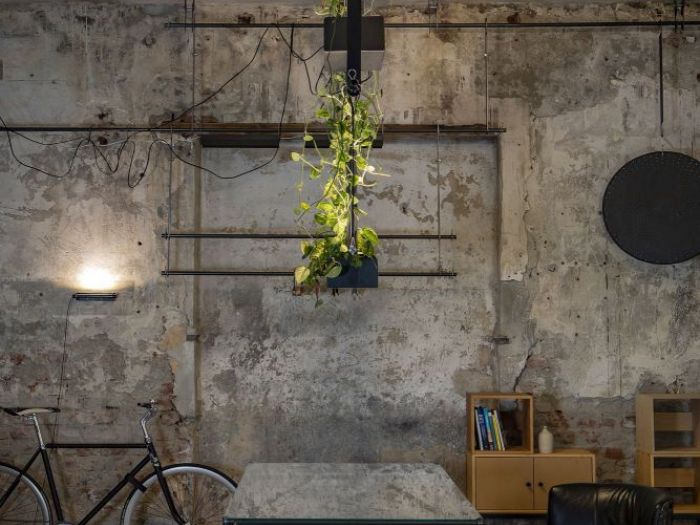 Archisio - Quadrilatero Srl - Progetto Sospeso