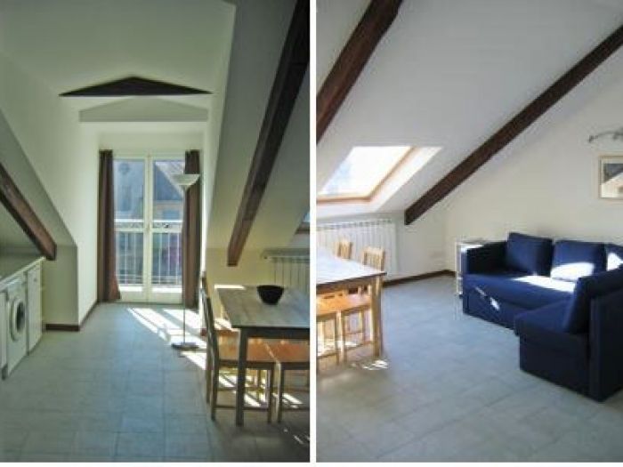 Archisio - Montanaro Torino srl - Progetto Ristrutturazione