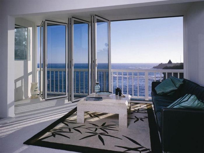 Archisio - Prisma Tende - Progetto Vetrate