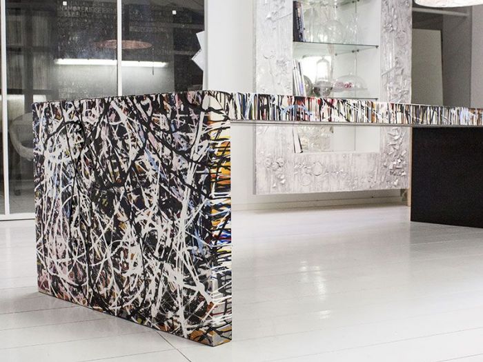 Archisio - Bau Design - Progetto Pollok