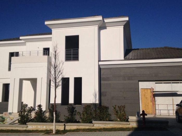 Archisio - Ettore Tricarico - Progetto In progress