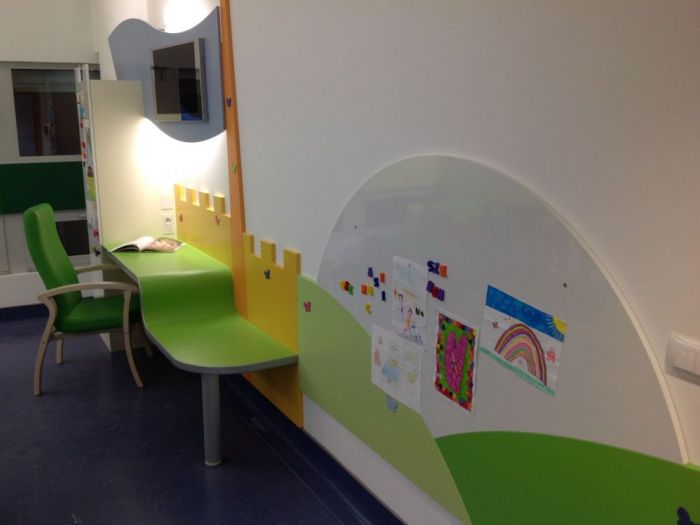 Archisio - Massimiliano Medeot - Progetto Ospedale di verduno