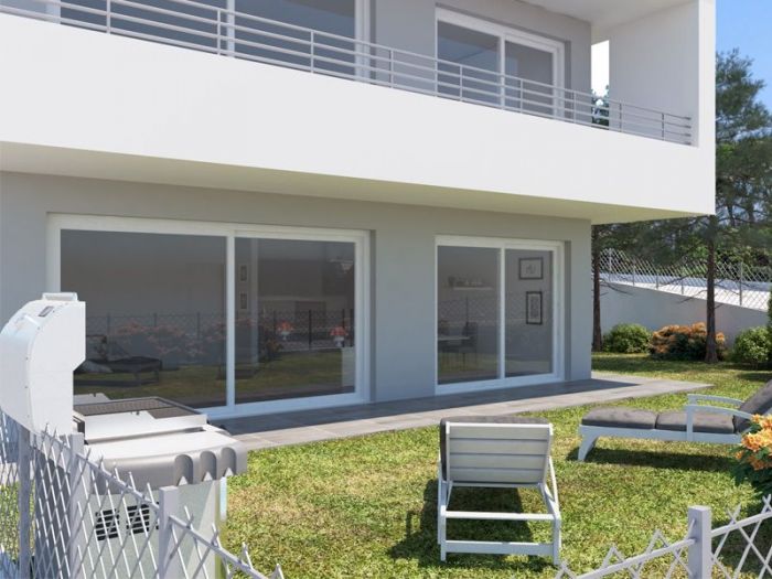 Archisio - Render Real - Progetto Render esterni