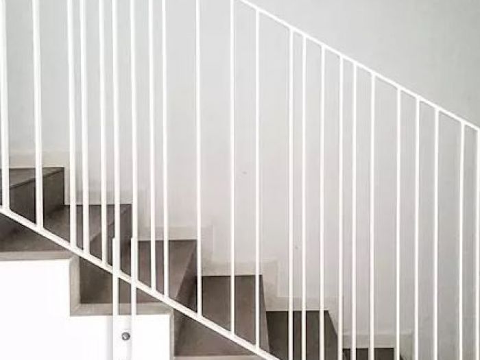 Archisio - Davide Ceron Architetti - Progetto Housing