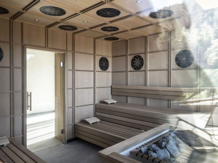 Archisio - Noa Network Of Architecture - Progetto Gfell un hotel sotto il fienile