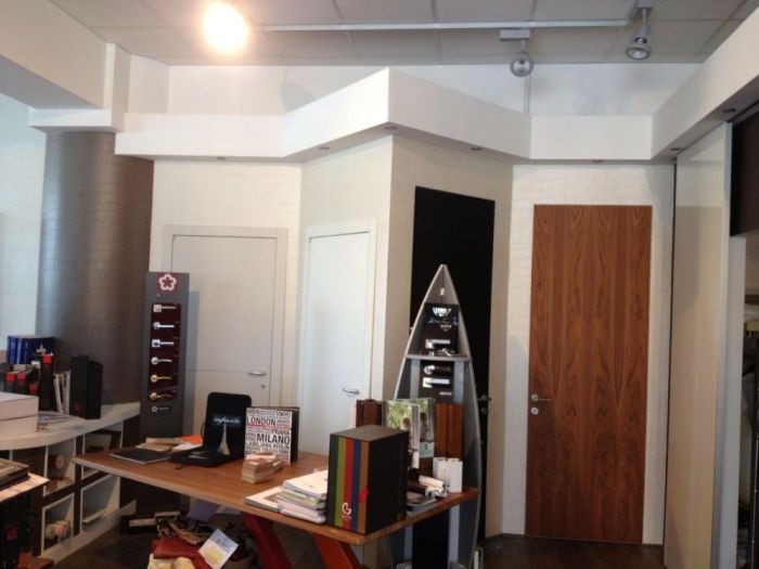 Archisio - Elettro Design srl - Progetto Impianti illuminotecnici