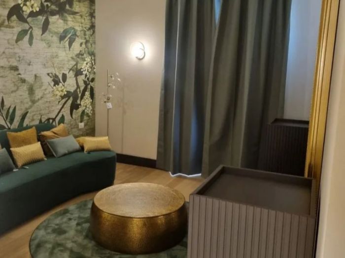 Archisio - Falegnameperamico - Progetto Grand hotel alassio resort