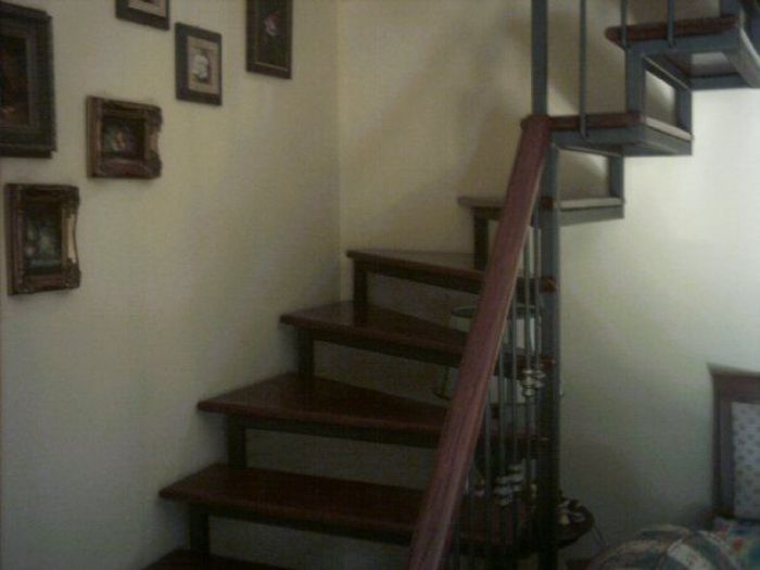 Archisio - Infissi In Pvc E Alluminio Di Sirni Alessandro - Progetto Scale