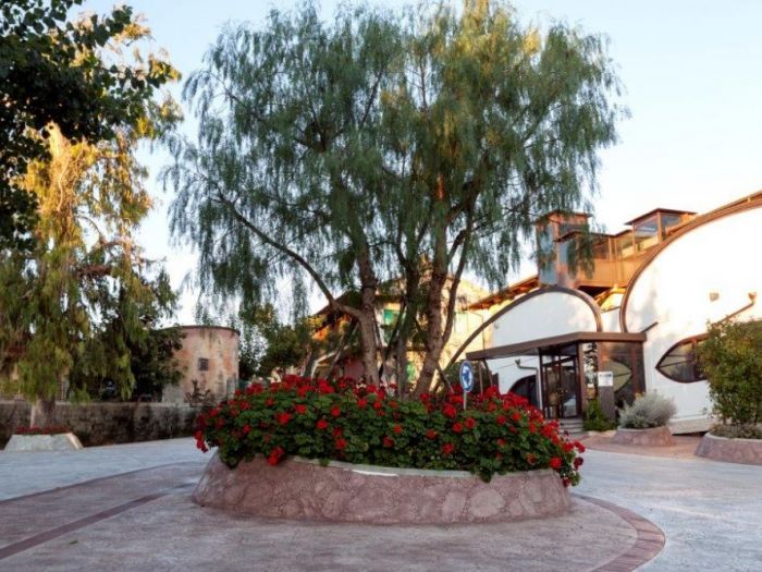 Archisio - Adele Di Mattia - Progetto Un pencil magico per un nuovo parco