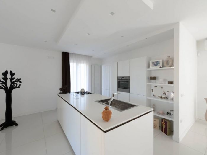 Archisio - Impresa Edile Della Corte Alfonso - Progetto Cucine