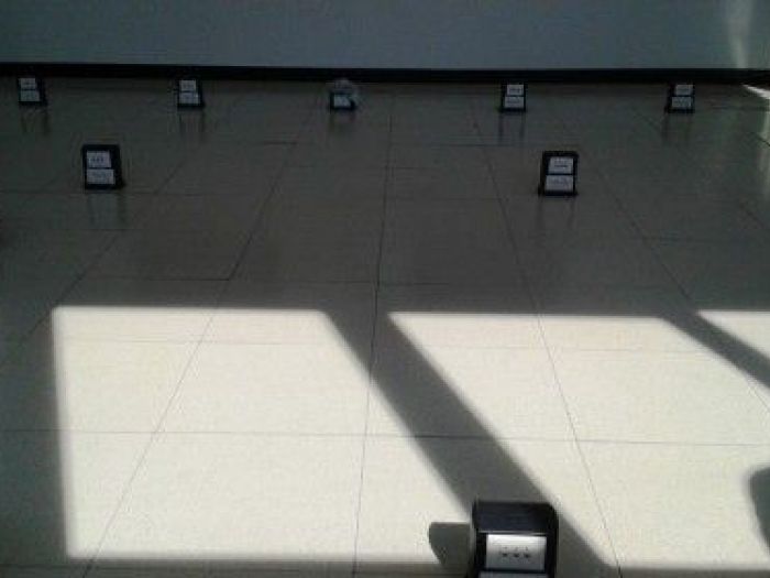 Archisio - La Paudice Impianti - Progetto Cablaggio