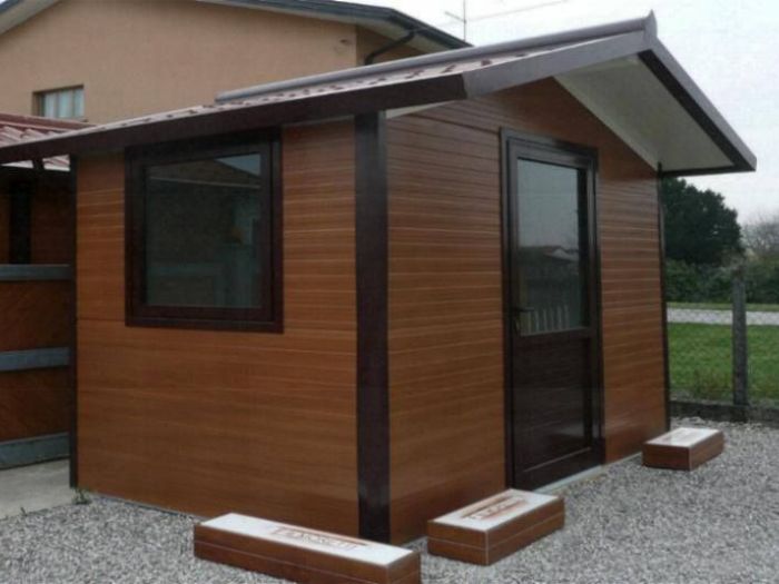 Archisio - Arte Del Fabbro - Progetto Gazebi