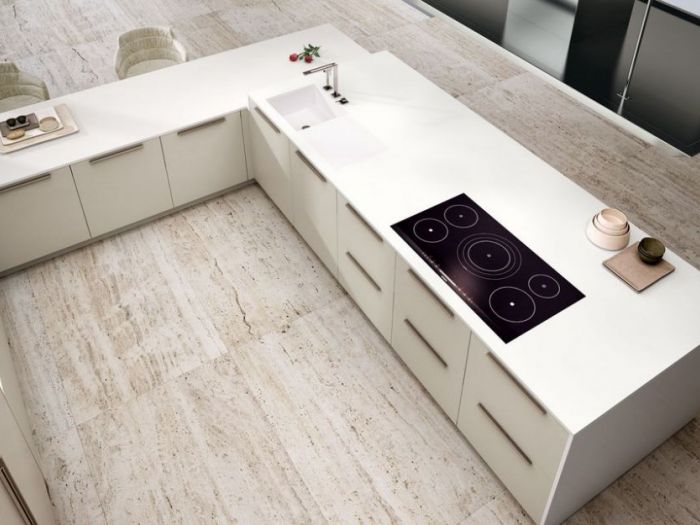 Archisio - Bassetti Proposte Darredo - Progetto Casa