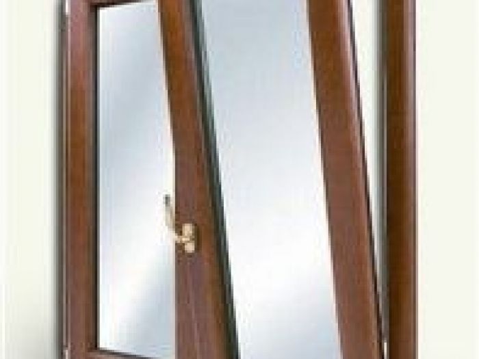 Archisio - Il Falegname Di Casciello Antonio - Progetto Infissi alluminio legno