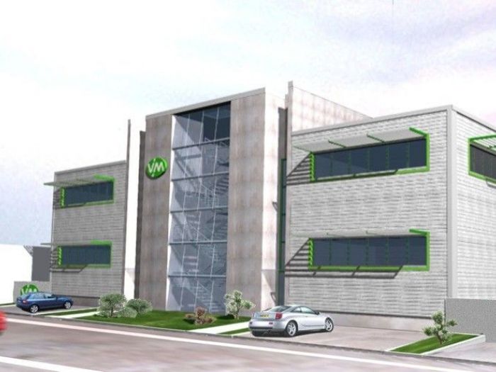 Archisio - Cofra Architettura Design Innovazione - Progetto Rendering di una ristrutturazione