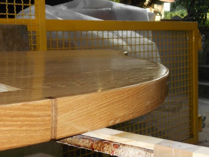 Archisio - Dilegnovivo - Progetto Mobili