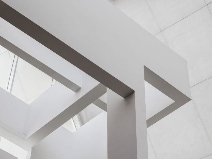 Archisio - Gianluca Fiore - Progetto Architetture