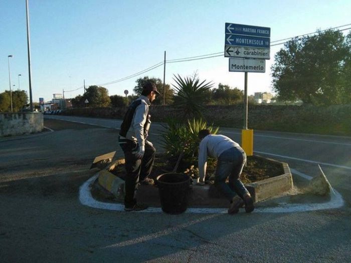 Archisio - Mp Impianti - Progetto Impianti elettrici sul suolo pubblico