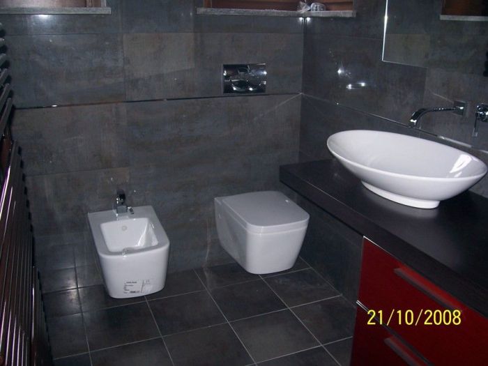 Archisio - Alessandro Cirillo - Progetto Progetto ristrutturazione villa monofamiliare