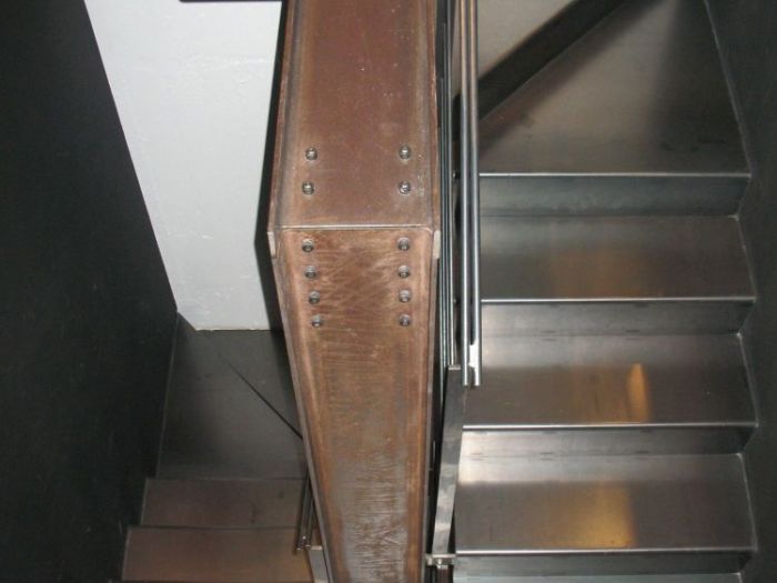 Archisio - Nadine Schmitz - Progetto Ufficio