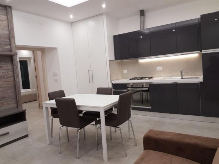 Archisio - Sogek - Progetto Ristrutturazione completa appartamento a roma