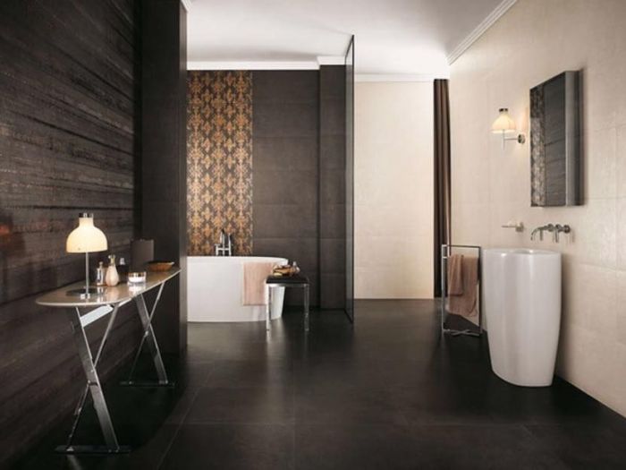 Archisio - La Servizi Ristrutturazioni - Progetto Interni