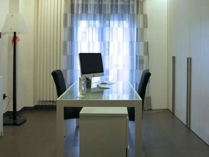 Archisio - Mino Perletta - Progetto Casa f