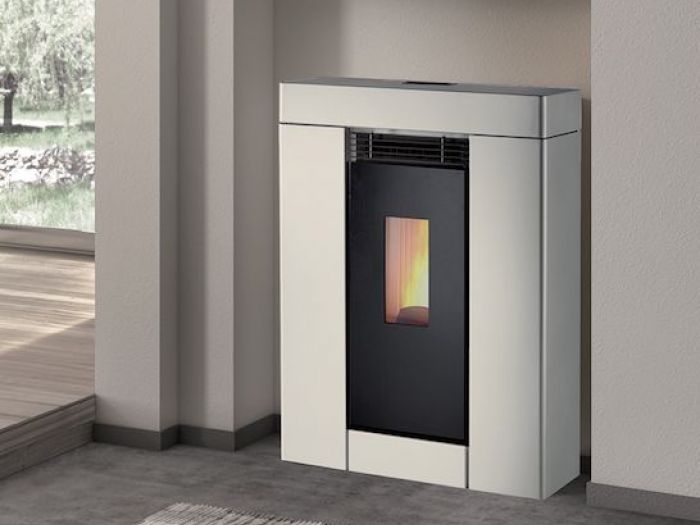 Archisio - Euro Camini srl - Progetto EURO CAMINI SRL