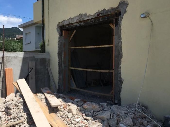 Archisio - Gehome - Progetto Esterni ed interni