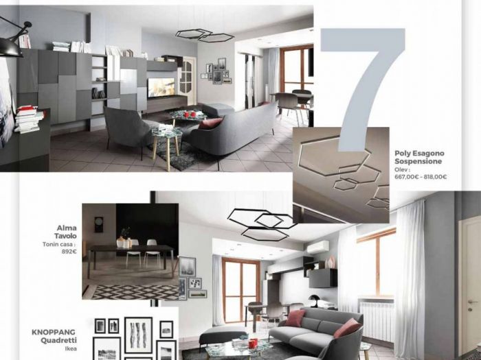 Archisio - Studio Gentile - Progetto Casa alessandra