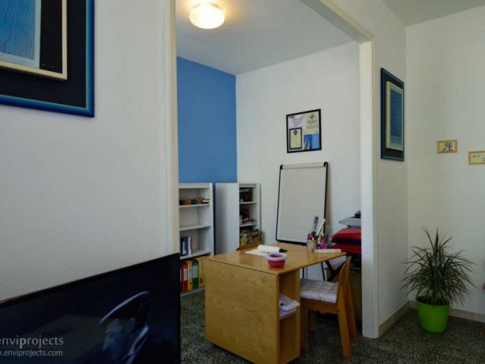 Archisio - Enviprojects - Progetto Valorizzazione di un soggiornostudio- living roomstudio renovation