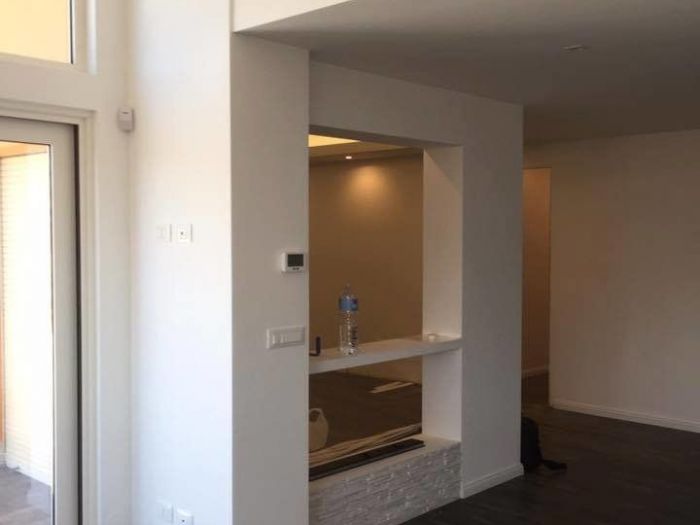 Archisio - Architetto Gianni Anselmo - Archproject architecture And Engineering - Progetto Ristrutturazione casa fp - caccamo pa