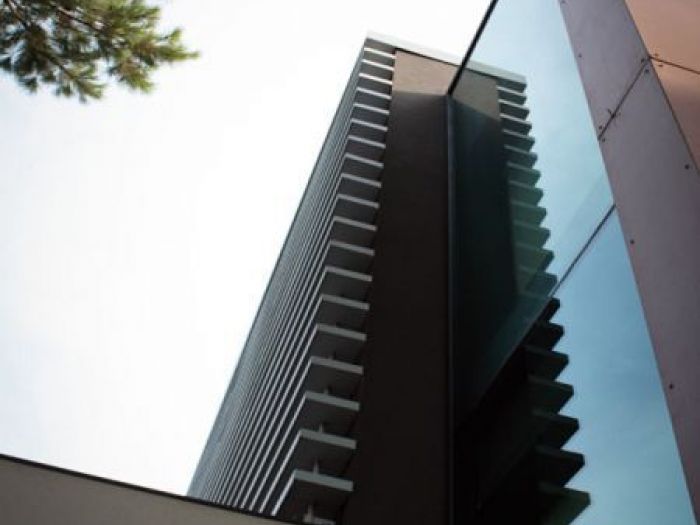 Archisio - Monica Lepri - Progetto Edilizia pubblica