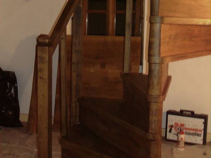 Archisio - Falegnameria Ferruzzi - Progetto Falegnameria