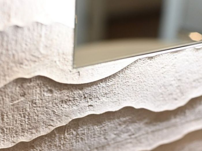 Archisio - Giuseppe Bisceglia - Progetto Casa tarquinia - 250mq