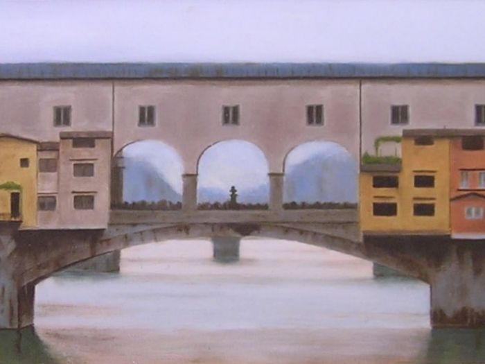 Archisio - Maurizio Ciccani Dipinti Ad Olio - Progetto Pittura