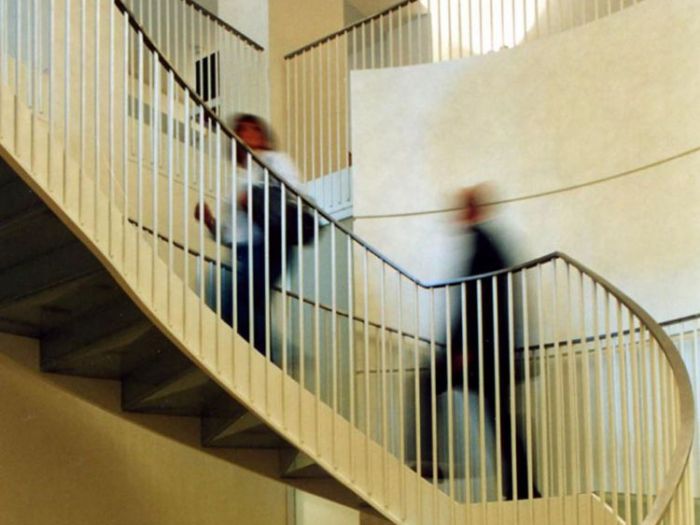 Archisio - Gianluigi Sylos Labini - Smn Architetti - Progetto Ricostruzione e recupero funzionale del teatro petruzzelli di bari