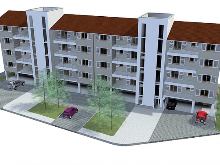 Archisio - Antonio Cirillo - Progetto Progettazione