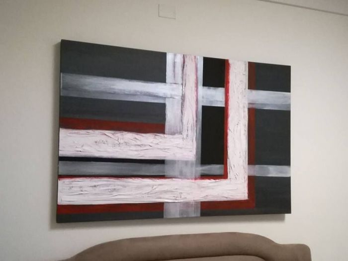 Archisio - Annamaria Pasqualucci - Progetto Artworks and painting