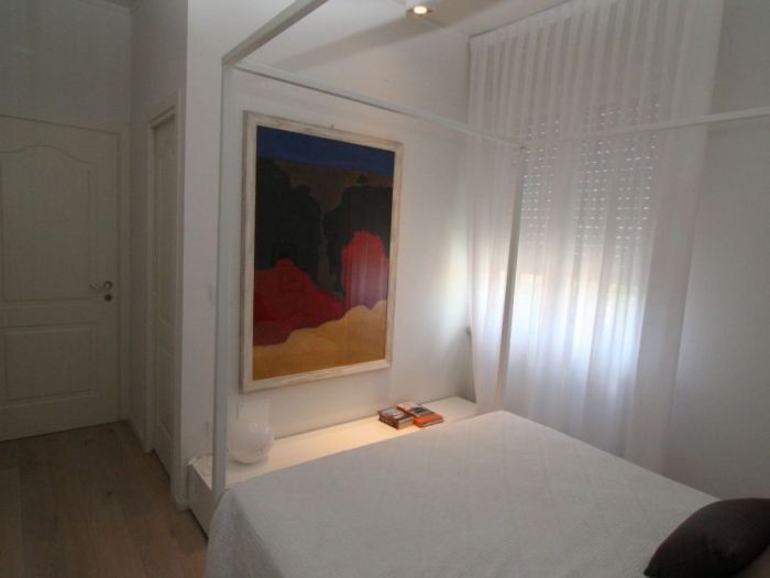 Archisio - Montenero Sirocchi - Progetto Ristrutturazioni interni