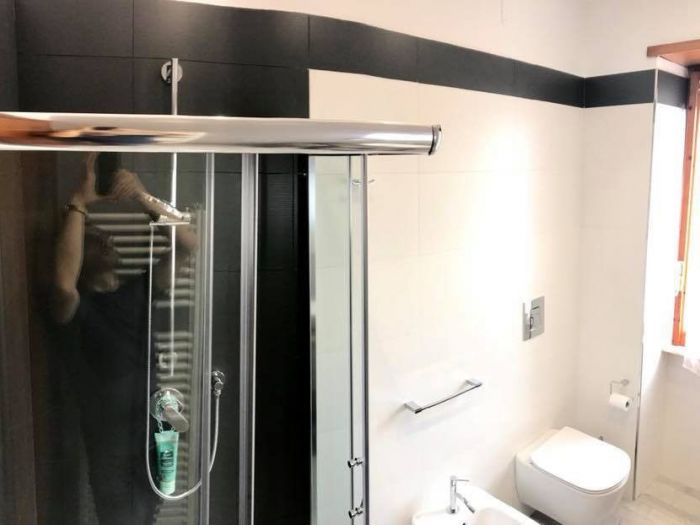 Archisio - Yodaa Architecture - Progetto Bathroom design