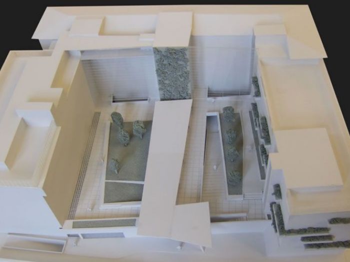 Archisio - Maria Leone Gruppospa - Progetto Generali gestione immobiliare