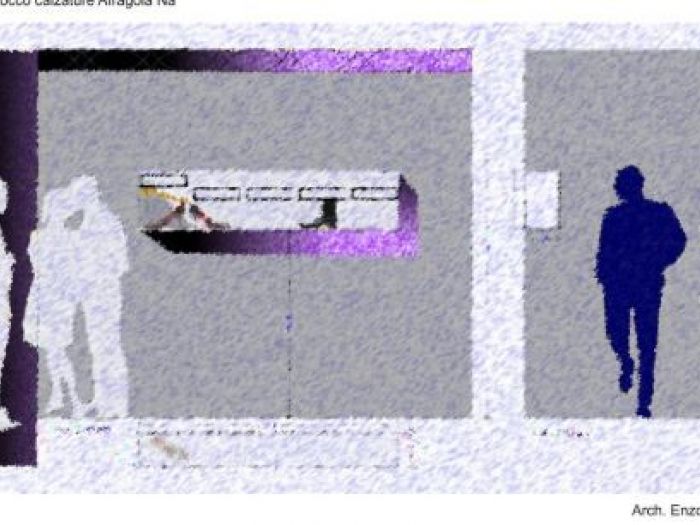 Archisio - Arch Enzo Cannavale - Progetto Progettazione tipo