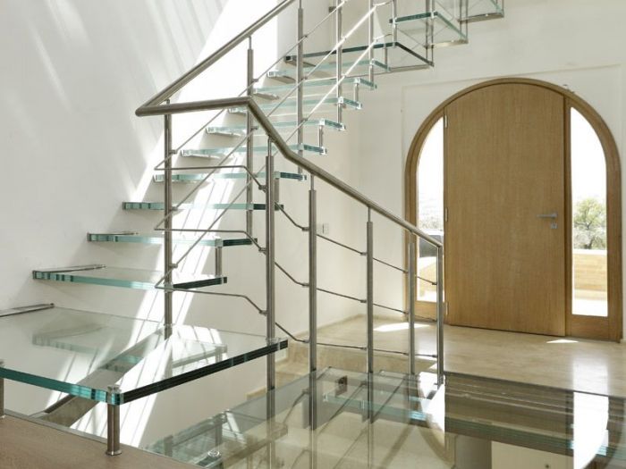 Archisio - Lucacrea - Progetto Gallery 7