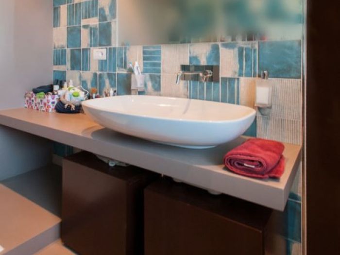 Archisio - Giuseppe Maretto - Progetto Casa ga