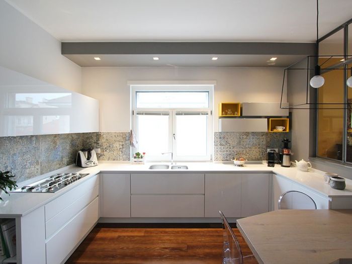 Archisio - Massimo De Salvia - Progetto Casa la