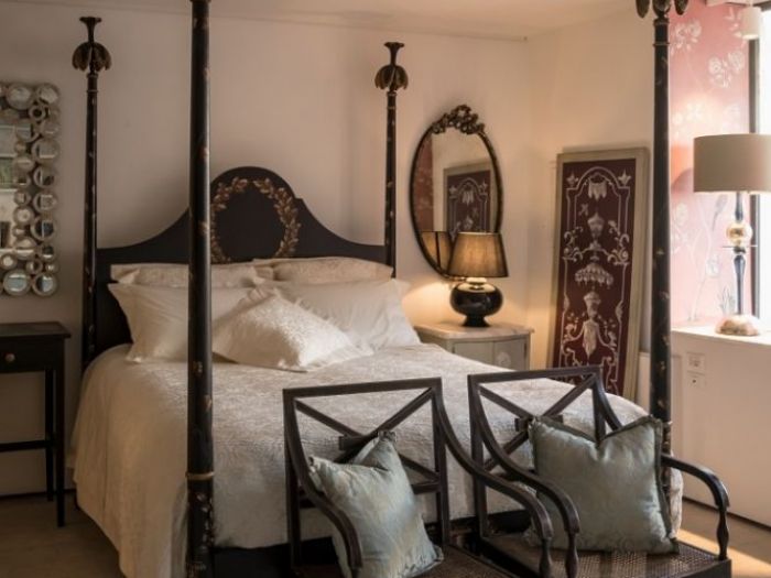 Archisio - Porte Italia Interiors - Progetto Gallery