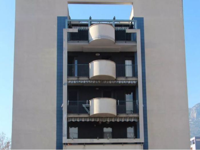 Archisio - Chiara - Studio Violi - Progetto Immobiliare garigliano