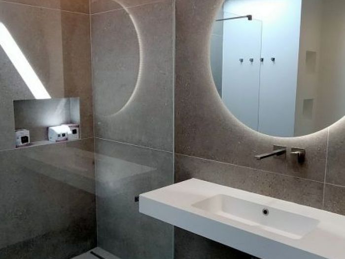 Archisio - Mkstudio - Progetto Penthuose