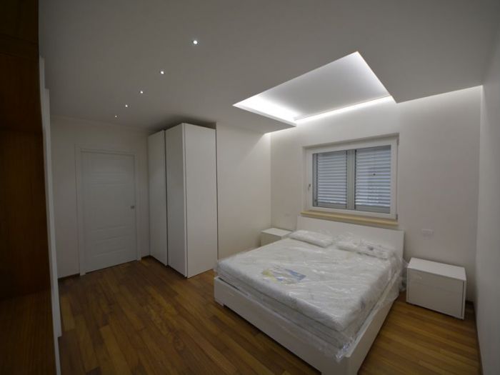 Archisio - Gianluca Fricchione - Progetto Mrt